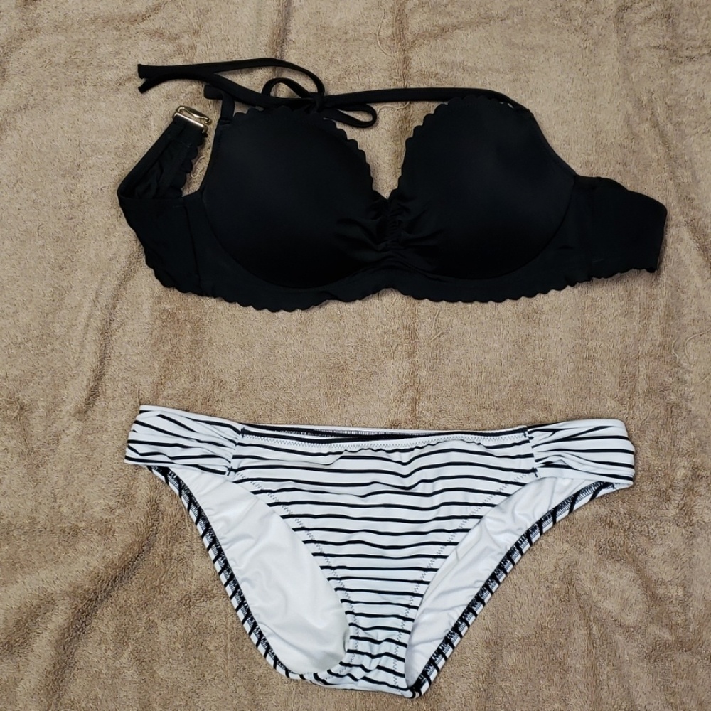 Swimsuit